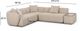 TOV Furniture Sylvie 4-Piece Cream Right-Arm Facing Sectional and Chaise-2
