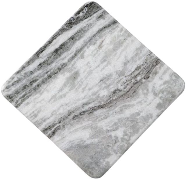 Signature Design by Ashley® Keithwell Gray/White Accent Table-3