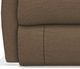 La-Z-Boy® Briggs Bronze Power Reclining Loveseat with Headrest and Console-2