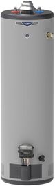 GE RealMAX® Choice 30 Gallon Tall Natural Gas Atmospheric Water Heater-0