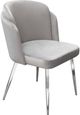 Diamond Sofa® Nolan 2-Piece Grey Dining Chair Set-0
