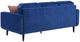 Emerald Home Jax Royal Blue Sofa-3
