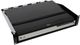 Sanus® Component Series Black 2U Rack Shelf-5