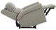 Liberty Furniture Rayden Finch Slate Zero Gravity Power Recliner-5