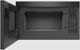 Whirlpool 30" 1.1 Cu. Ft. Fingerprint Resistant Black Stainless Steel Over the Range Microwave-3