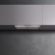 Falmec Gruppo Incasso Plus NRS 28" Scotch Brite Stainless Steel Insert Range Hood-0