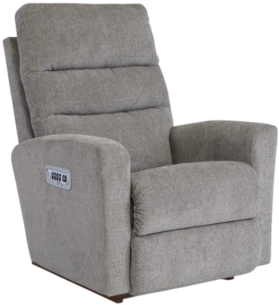 ☆Remy☆ La-Z-Boy® Liam Twilight Power Wall Recliner with Headrest and