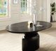 ACME Furniture Marioly Ash Black Dining Table-1