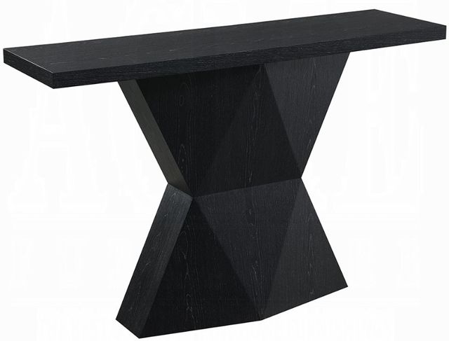 ACME Furniture Dara Black Console Table-0