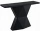 ACME Furniture Dara Black Console Table-0
