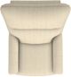 La-Z-Boy® Collage Sisal Manual Rocking Recliner-4