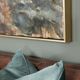 Crestview Collection As the River Flows Brown Wall Art -2