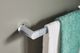 Moen® Genta™ Chrome 24" Towel Bar-5