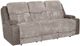 Franklin™ Denali Boswell Dove/Euphoria Smoke Power Reclining Sofa-0