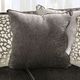 Furniture of America® Hendon Gray Loveseat-4