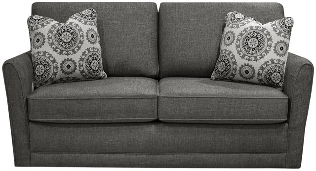 England Furniture Customizable Tripp Full Sleeper Loveseat-0