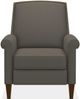 La-Z-Boy® Chandler Granite High Leg Power Reclining Chair-0
