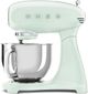Smeg Retro-Style 4.8 L Pastel Green Stand Mixer-0
