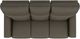 La-Z-Boy® Ava Mineral Leather Manual Reclining Sofa-4