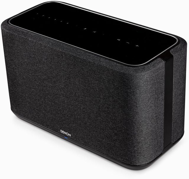 Denon® Home 350 Black Wireless Speaker-1