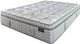 King Koil® Luxury Lineage 15.5" Wrapped Coil Medium Box Pillow Top California King Mattress-0