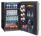 Danby® 4.4 Cu. Ft. Stainless Steel Under the Counter Refrigerator-4