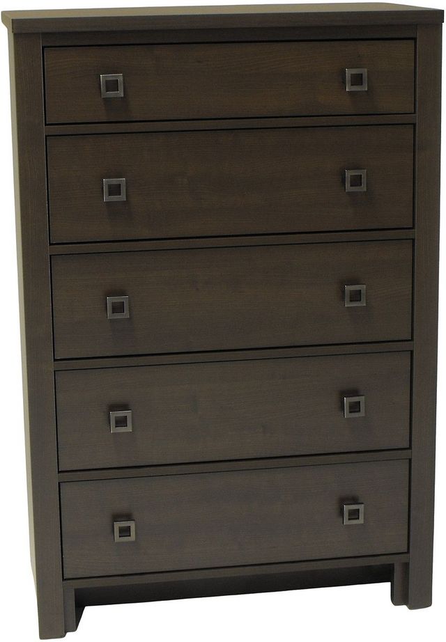Meubles Nouveau Concept Tuxedo Chest