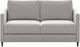 Luonto Furniture Elfin Rene Full XL Sleeper Loveseat-2