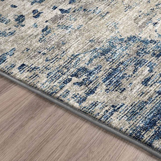 Dalyn™ Rug Company Camberly CM5 Ink 5'x8' Area Rug-1