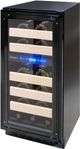 Vinotemp Private Reserve Series 15" Panel Ready Wine Cooler-3