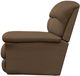La-Z-Boy® Randell Mocha Manual Wall Recliner-3