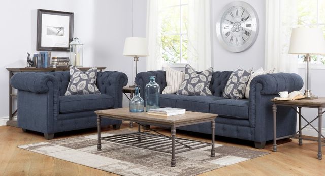 Decor-Rest® Furniture LTD Customizable 2230 Chair and a Half-1