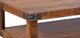 aspenhome® Industrial Fruitwood Sofa Table-1