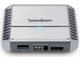Rockford Fosgate® Punch Marine 500 Watt Class-BD Mono Amplifier-2