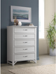 Riverside Furniture Talford Cotton Chest-4