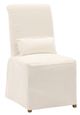 Synergy® 1025 Slipcover Dining Room Chair-0