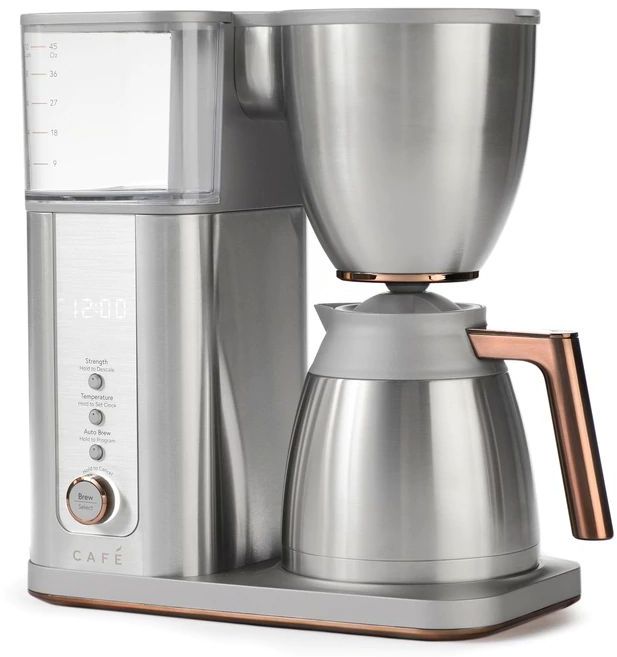 Café Drip Coffee Maker - Thumbnail 4
