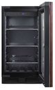 Summit® Classic Collection 2.9 Cu. Ft. Panel Ready Built-In Beverage Center -3