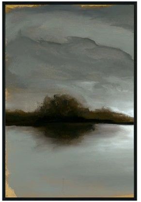 Classic Home Illuminate 3-Piece Painting by Buddy Whitlock Set-1