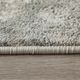 Feizy Prasad Gray 5'x8' Area Rug-5