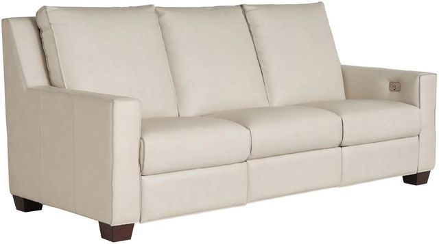 Universal Explore Home™ Tucker Espresso/Markham Frost Power Reclining Sofa-0