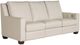 Universal Explore Home™ Tucker Espresso/Markham Frost Power Reclining Sofa-0
