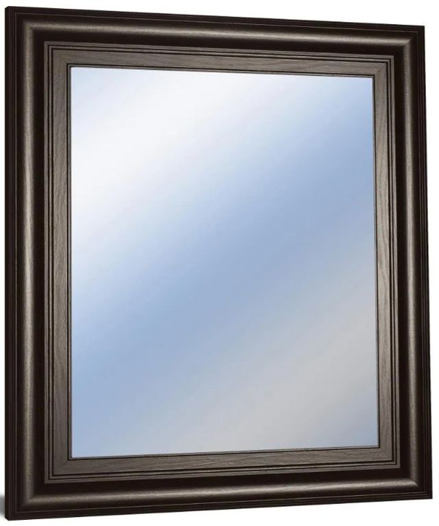 Classy Art Style 9 Decorative Framed Wall Mirror-1