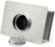 Viking® 1500 CFM Stainless Steel Ventilation Blower-1