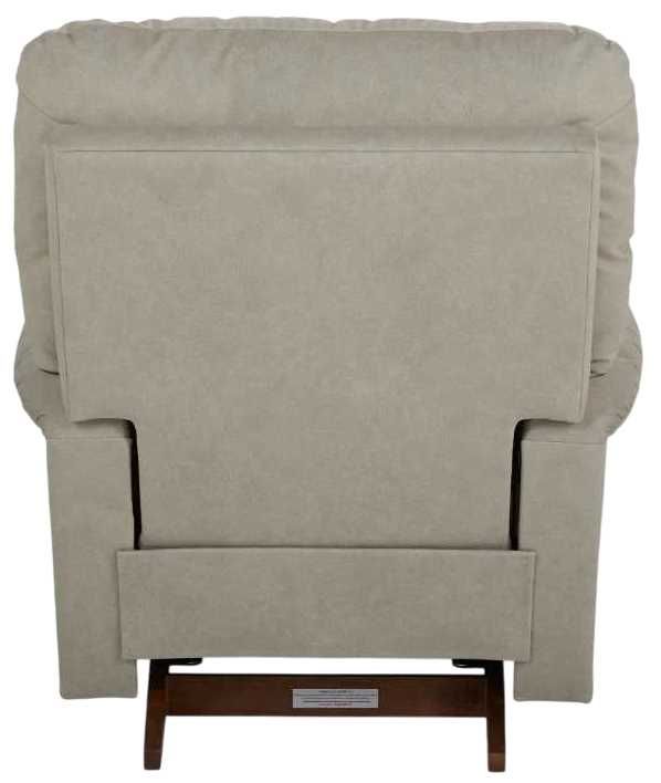 La-Z-Boy® James Oyster Power Rocking Recliner with Headrest-4