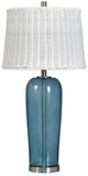 Stylecraft Coastal Waves Pantone Table Lamp-0