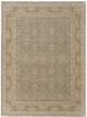 Feizy Zander Gray/Taupe 5' x 8' Rug-0