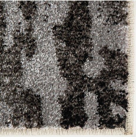 Orian Adagio Danel Gray 5'x8' Area Rug-2