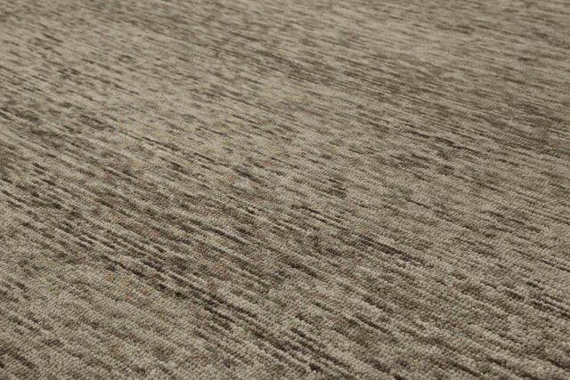 Rizzy Home Berkshire Brown 5'x8' Rectangular Rug-2