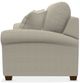 La-Z-Boy® Natalie Premier Supreme-Comfort™ Sand Queen Sleep Sofa-5